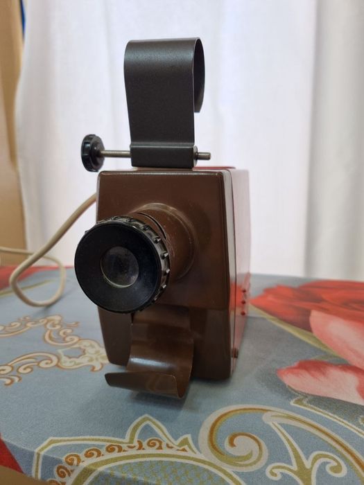 Продам Фильмоскоп СССР