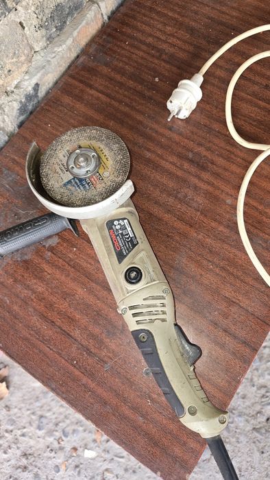 Строительные инструменты