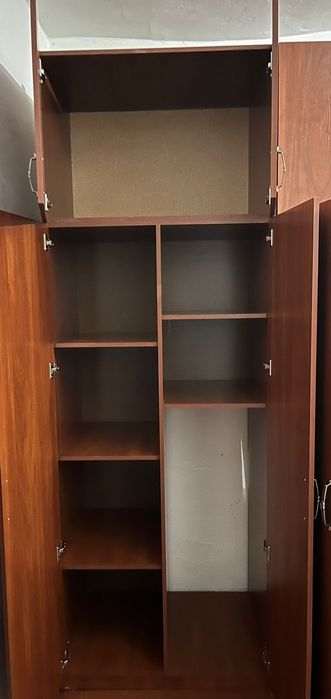 Шкаф полка бар .