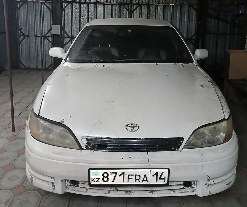 Продам тайоту Windom