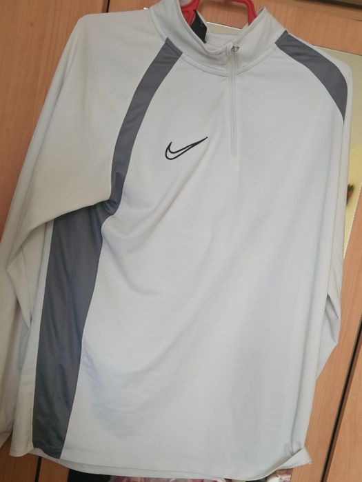 Горнище Nike Training Academy Drill Top