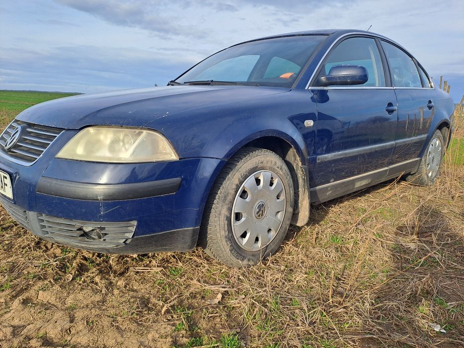 Faruri de passat b 5.5