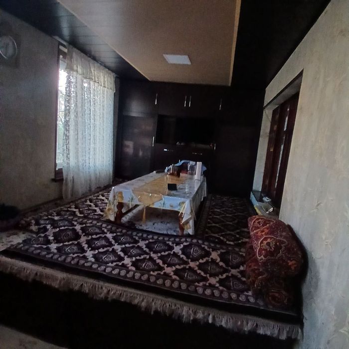 Аренда Учтепа 23 3/1/5 70 м²