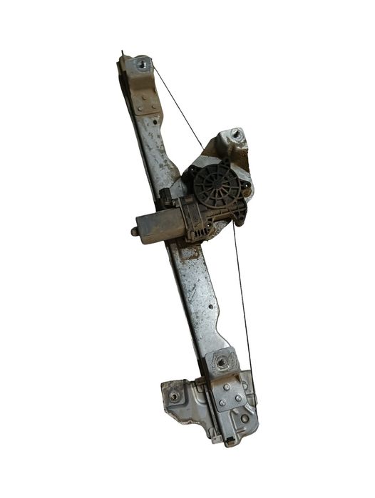 Macara Geam Dreapta Fata Dacia Duster 2010 - >