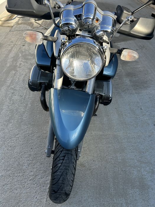 Vand motocicleta BMW R 1150