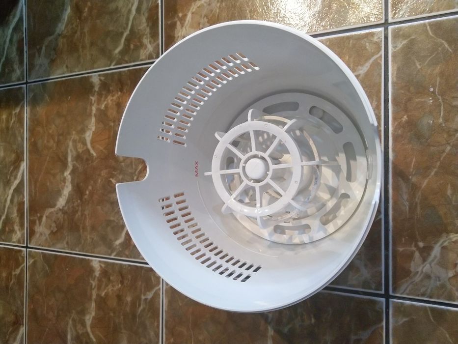 Umidificator Philips HU4803