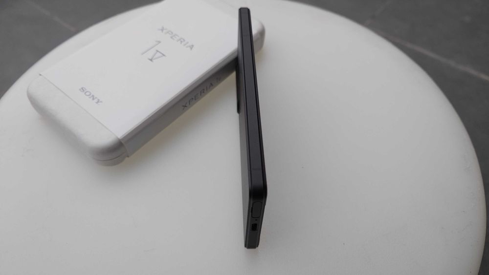 Sony Xperia 1 V impecabil