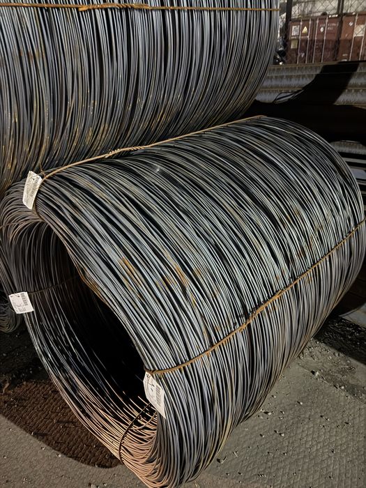 Катанка по самым низким ценам