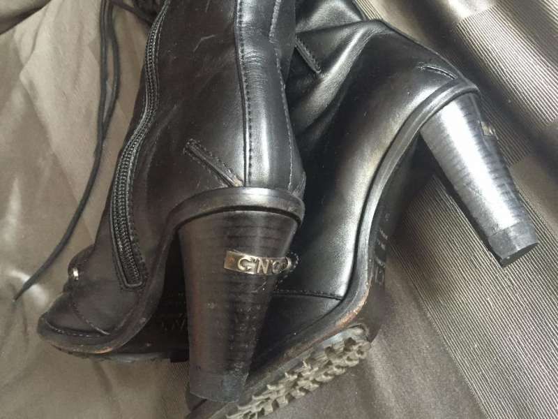 C''N''C 36 номер-23 см стелка