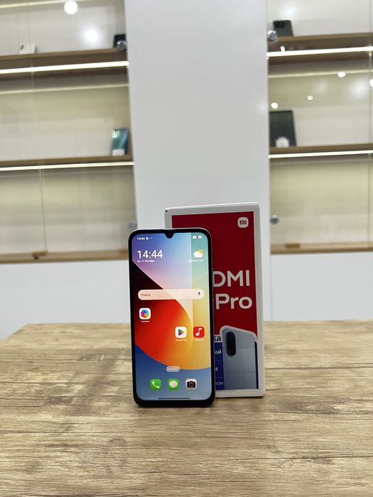 Redmi A7 Pro (128gb)