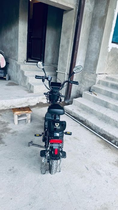 Продам Электро скутер