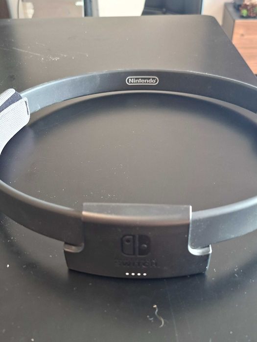 Nintendo Switch  Game Konsole