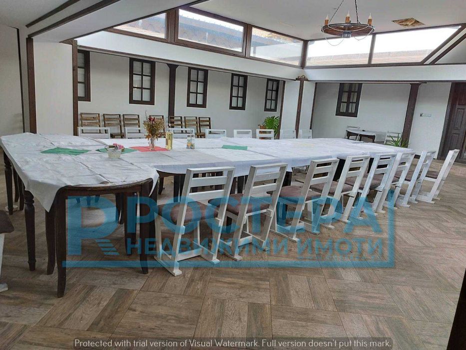 Продава се Къща в Търговище, Център - 276 кв.м за 833 €/кв.м - Снимка #9