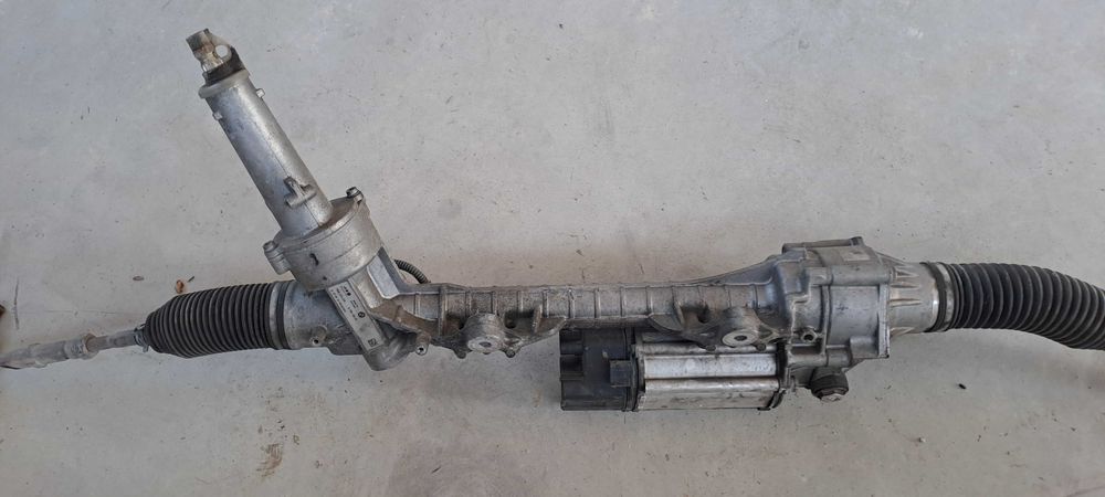 Кормилна електрическа рейка BMW 530D F10