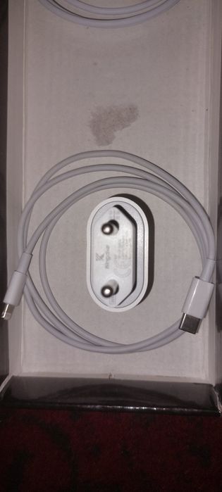 Iphone zaryadniklar