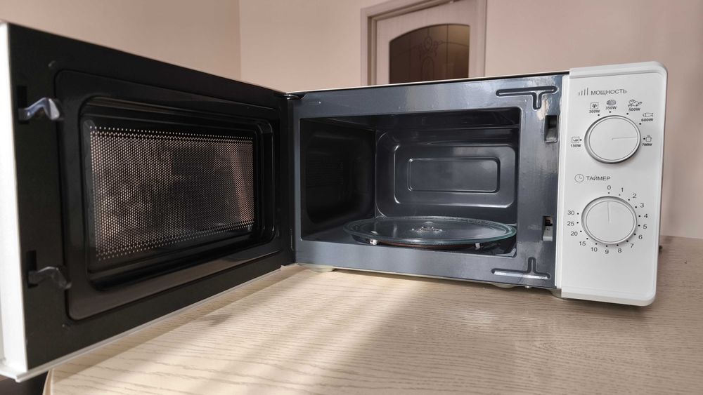 Микроволновая печь Magna, 20 л