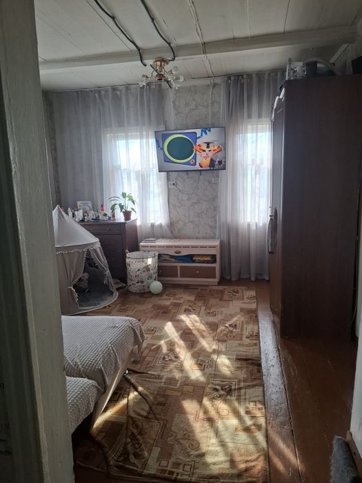 Продам дом в рабочем