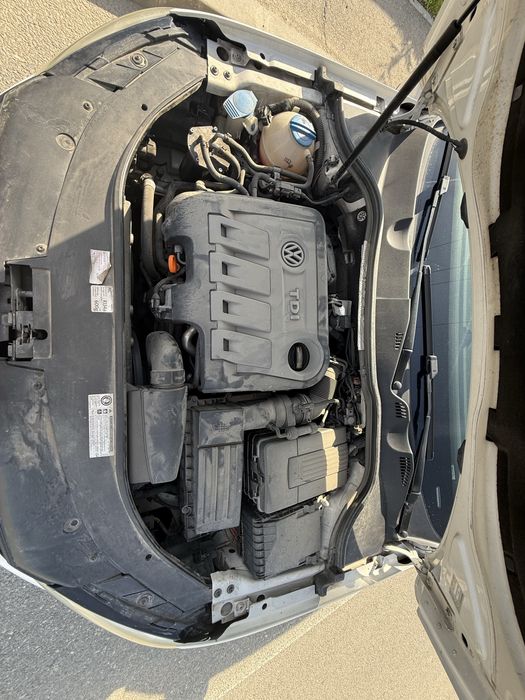 VOLKSWAGEN Passat 2012 — imagine 2