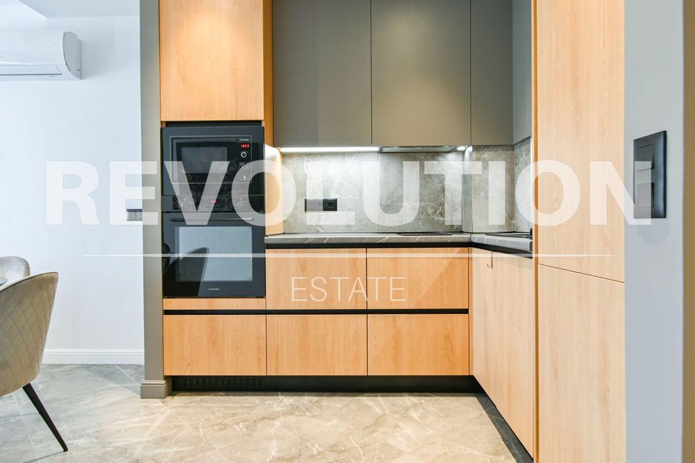 Дава се под наем Двустаен апартамент в София, Кръстова вада - 73 кв.м за 897.6 € - Снимка #7