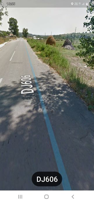 Vând teren Extravilan