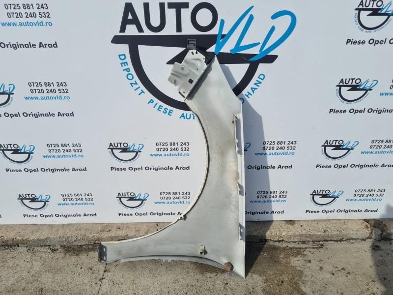 Aripa dreapta fata Opel Insignia A