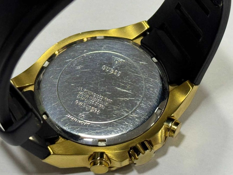 Мъжки часовник Guess GW0518G2