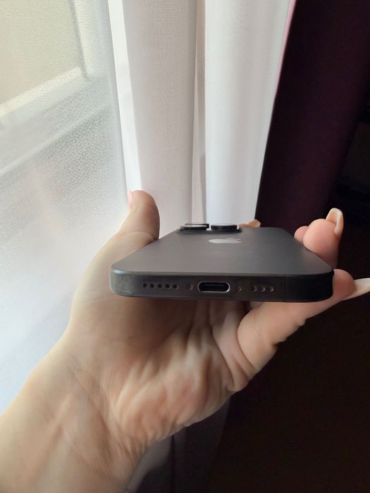 Iphone 15 pro 128 GB