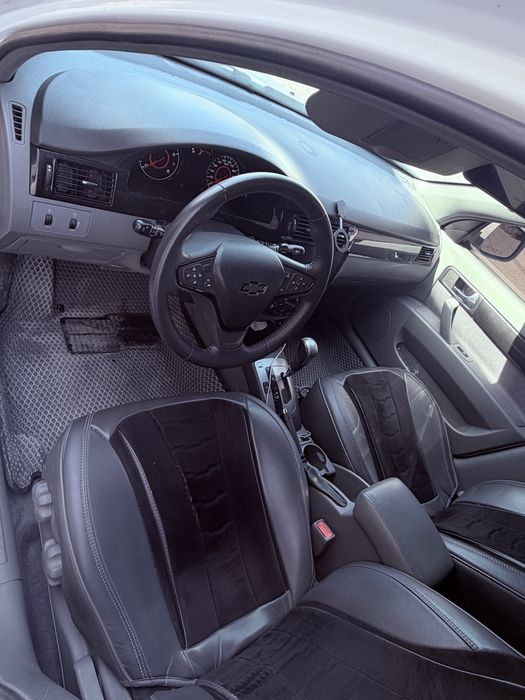 Chevrolet Lacetti / Gentra 2022 — 7