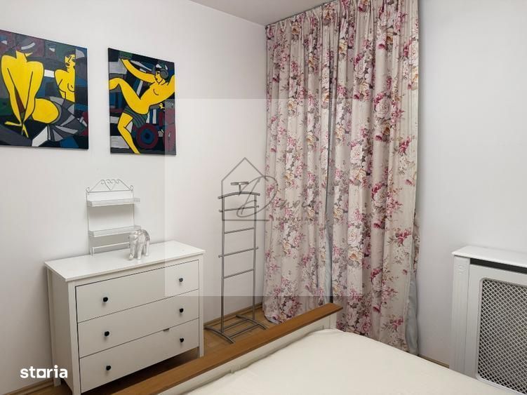 Apartament 2 camere Green Vista I 2 bai I COMISION 0% — fotografia 3