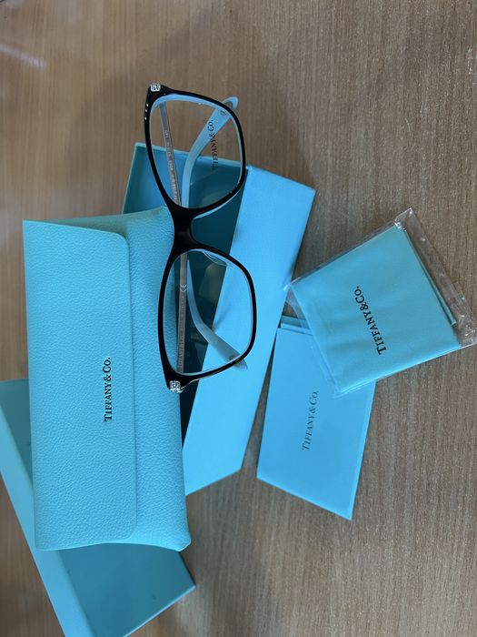 Оправа для очков Tiffany&Co