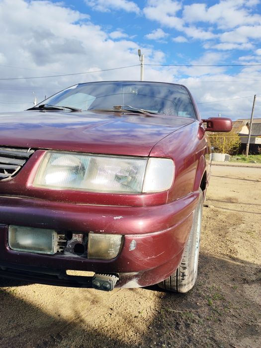 Wolksvagen Passat b 4