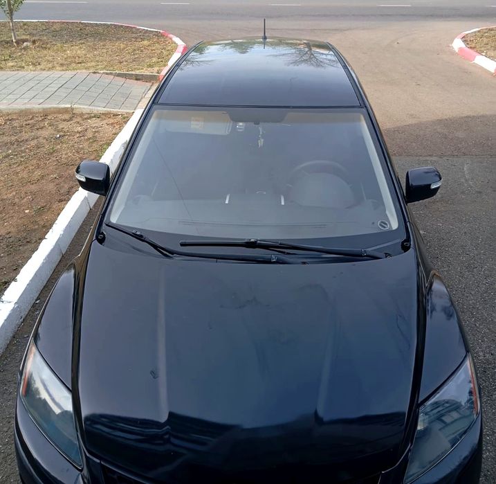 Mazda CX 7 В хорошем состоянии.