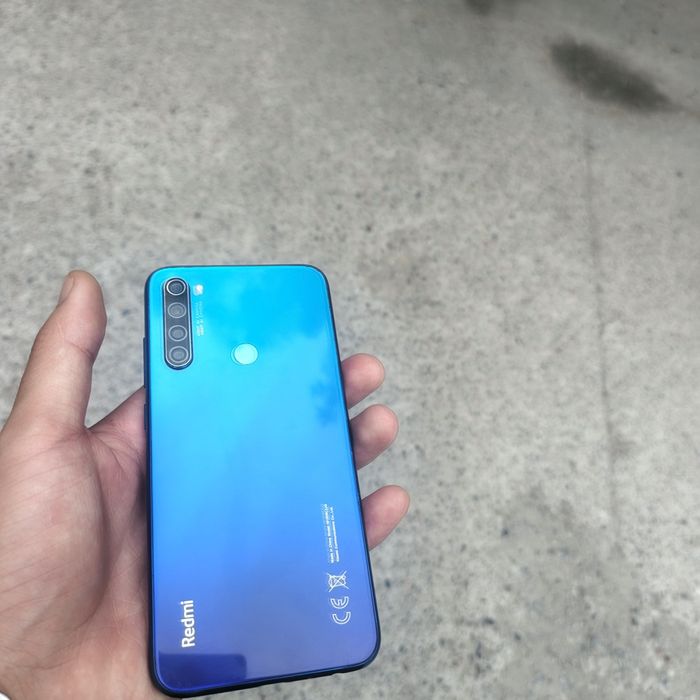 redmi not 8 64talik