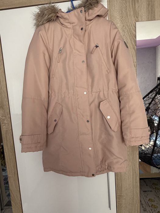 Зимни якета Armani/Guess/Vero Moda