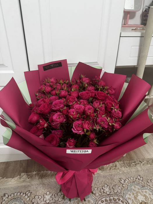 Цветы красивыеееее