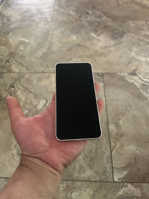 Samsung Galaxy S23+