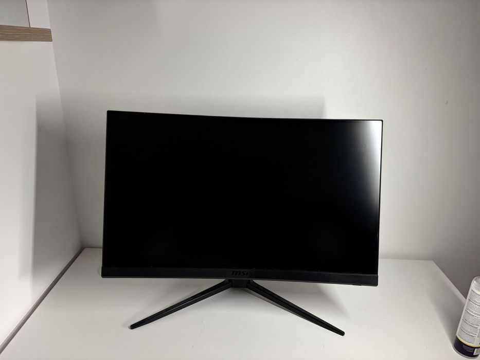 Monitor Msi.