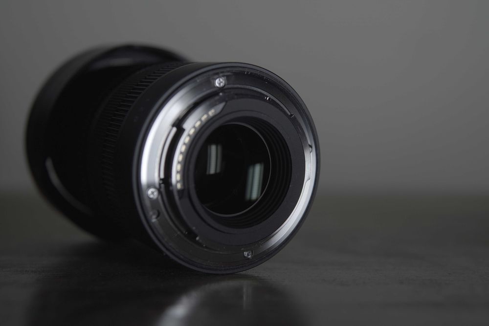 Obiectiv Sigma 18-50mm F2.8 Contemporary - Sony E