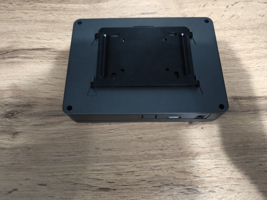 Устройство для контроля посещяемости