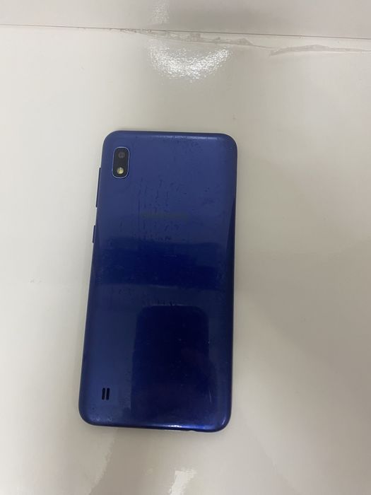 Samsung A10 в отличном состоянии