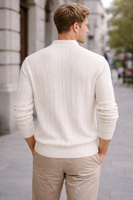 Мъжки пуловер Polo Ralph Lauren - XL