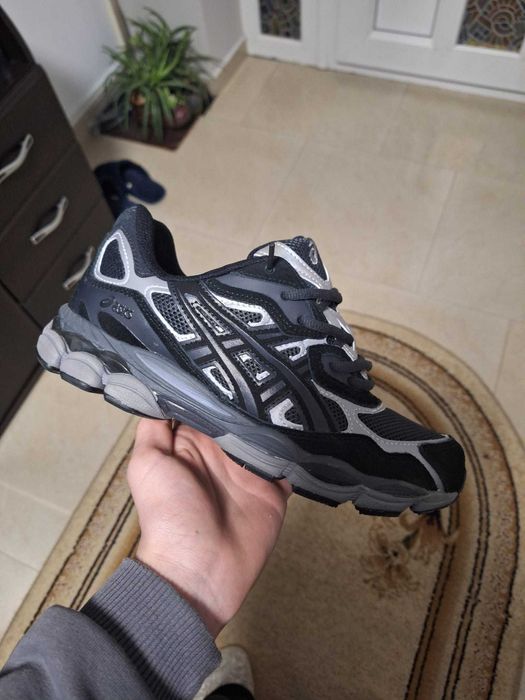 papuci asics gel nyc