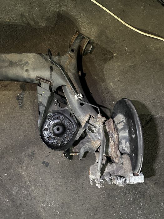 Заден мост Honda Jazz/Хонда Джаз 2008г-2015г