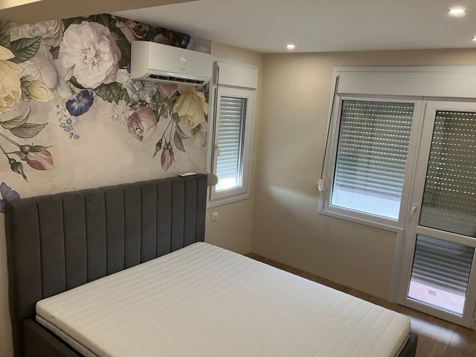 Продава се Двустаен апартамент в Сандански - 61 кв.м за 1968 €/кв.м - Снимка #1