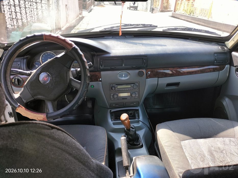 Волга газ 31105 евро
