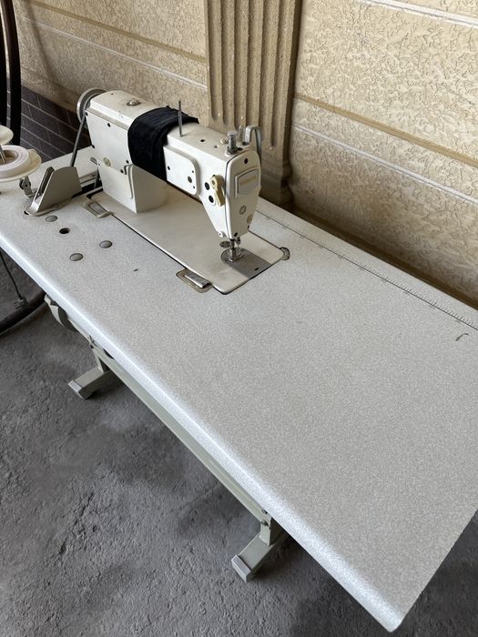 tikuv mashinasi yamata bu