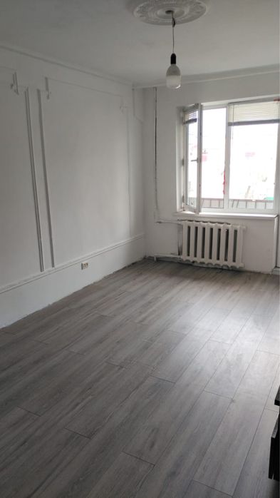 Сдается 3-х комнатная квартира