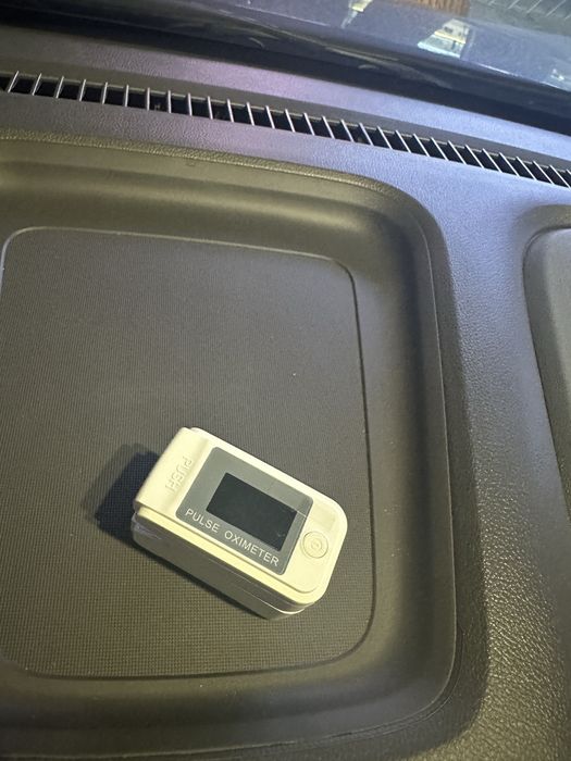 Sifatli va korsatkichlari aniq pulsoksimetr (пульсоксиметр)