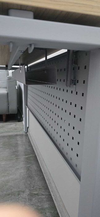 Стол офисный 140х70см Акция, Распродажа мебели.