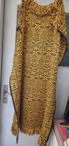 Продава битови черги пътеки килими ръчна изработка на домашен стан